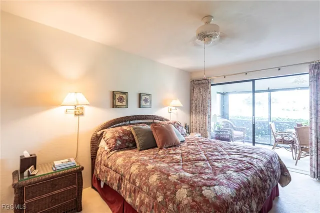 $239,990 | 5665 Trailwinds Drive, Unit 615, Fort Myers, FL 33907