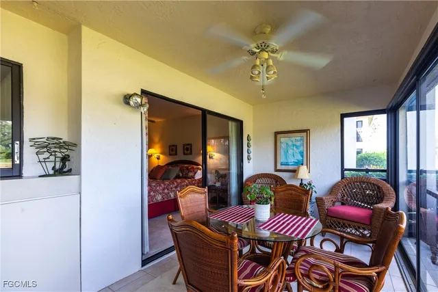 $239,990 | 5665 Trailwinds Drive, Unit 615, Fort Myers, FL 33907