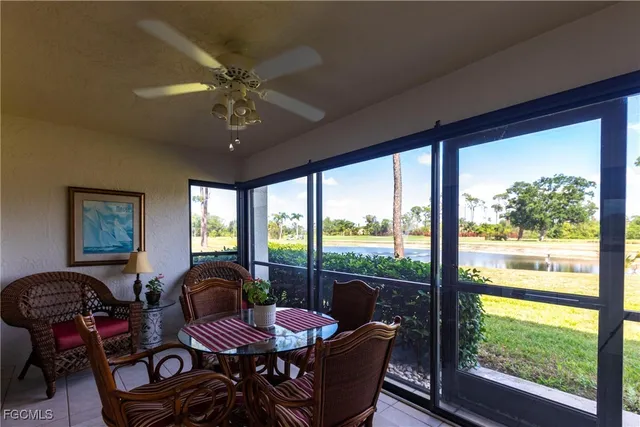$239,990 | 5665 Trailwinds Drive, Unit 615, Fort Myers, FL 33907