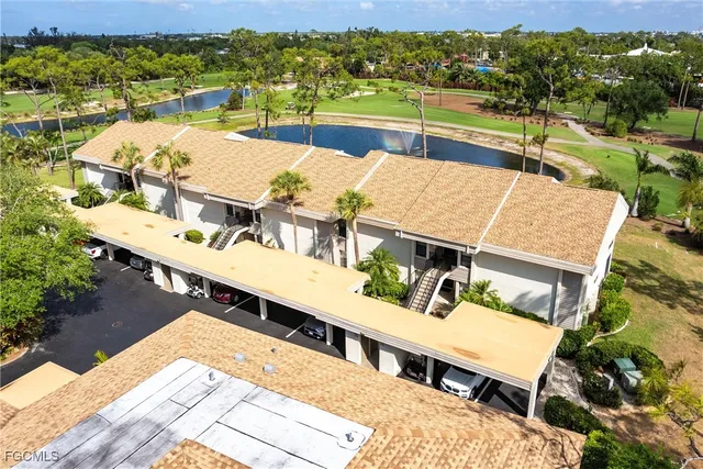 $239,990 | 5665 Trailwinds Drive, Unit 615, Fort Myers, FL 33907