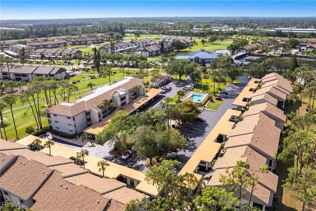 $239,990 | 5665 Trailwinds Drive, Unit 615, Fort Myers, FL 33907