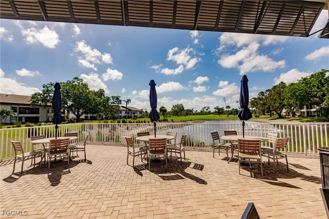 $239,990 | 5665 Trailwinds Drive, Unit 615, Fort Myers, FL 33907