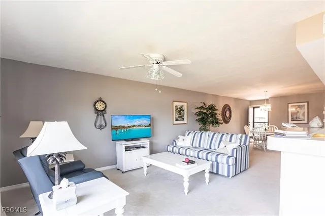 $239,990 | 5665 Trailwinds Drive, Unit 615, Fort Myers, FL 33907