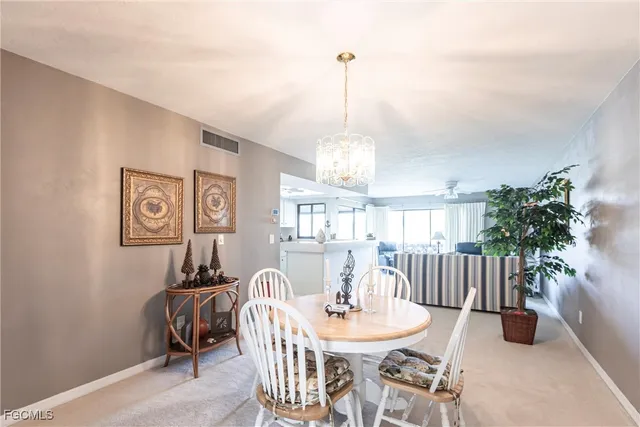 $239,990 | 5665 Trailwinds Drive, Unit 615, Fort Myers, FL 33907