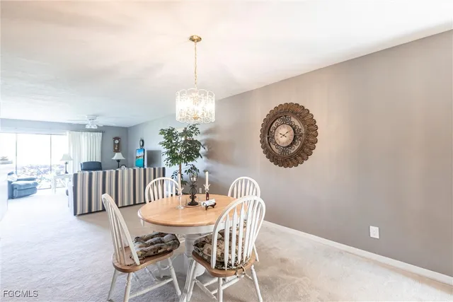 $239,990 | 5665 Trailwinds Drive, Unit 615, Fort Myers, FL 33907