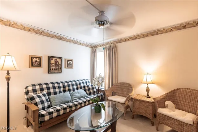 $239,990 | 5665 Trailwinds Drive, Unit 615, Fort Myers, FL 33907