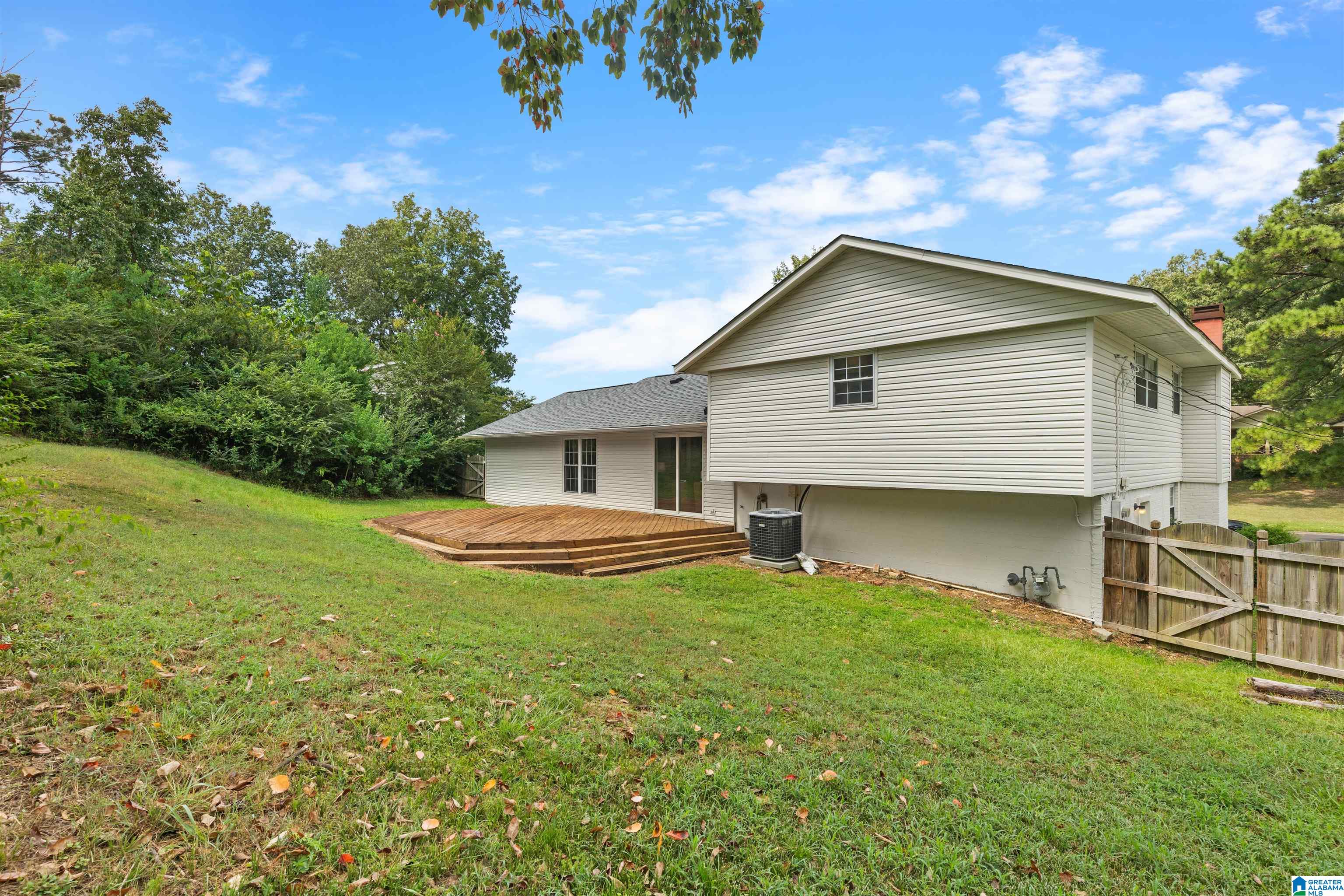 913 Ryecroft Road Pelham, AL 35124 - Photo 39 of 42