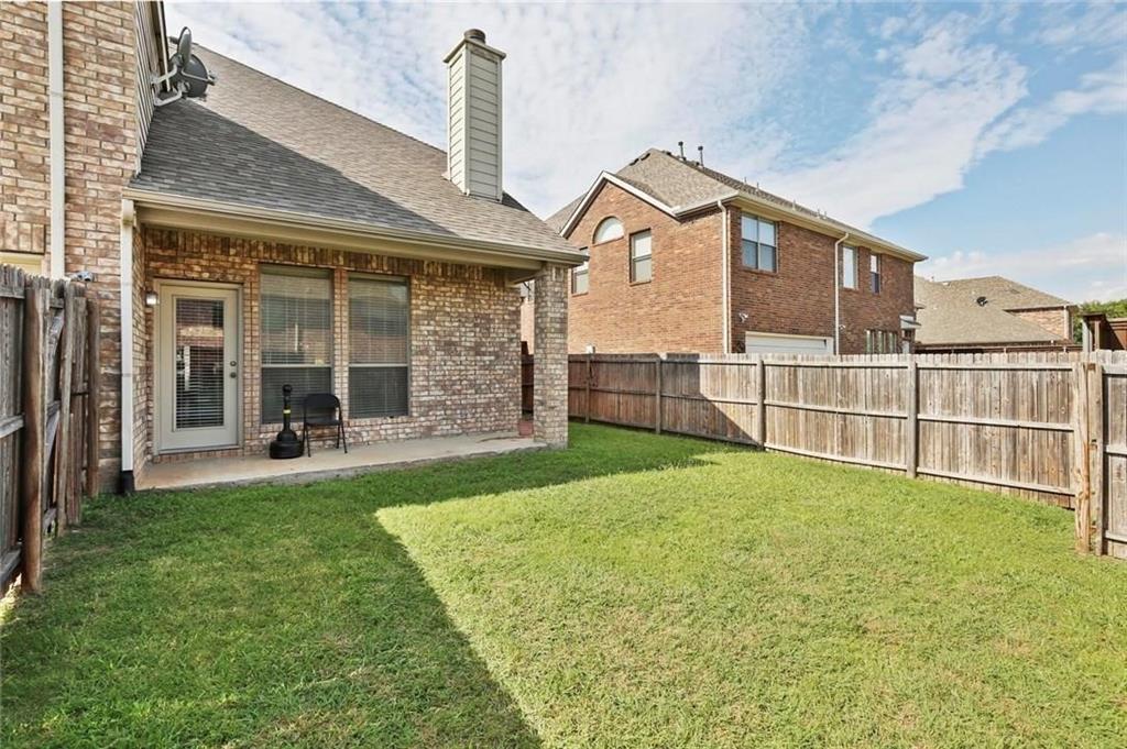 8778 Fisher Road Frisco, TX 75033 - Photo 17 of 17