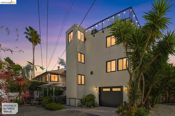 $1,690,000 | 1260 63rd Street, Emeryville, CA 94608