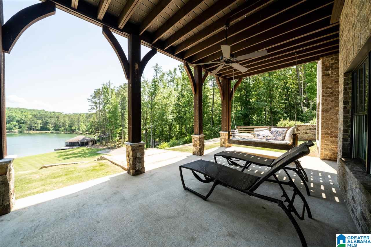 7777 Lake In The Woods Road Trussville, AL 35173 - Photo 43 of 50
