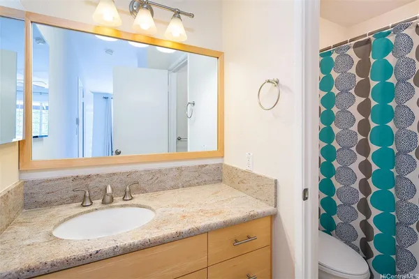 a view of a porch with furniture