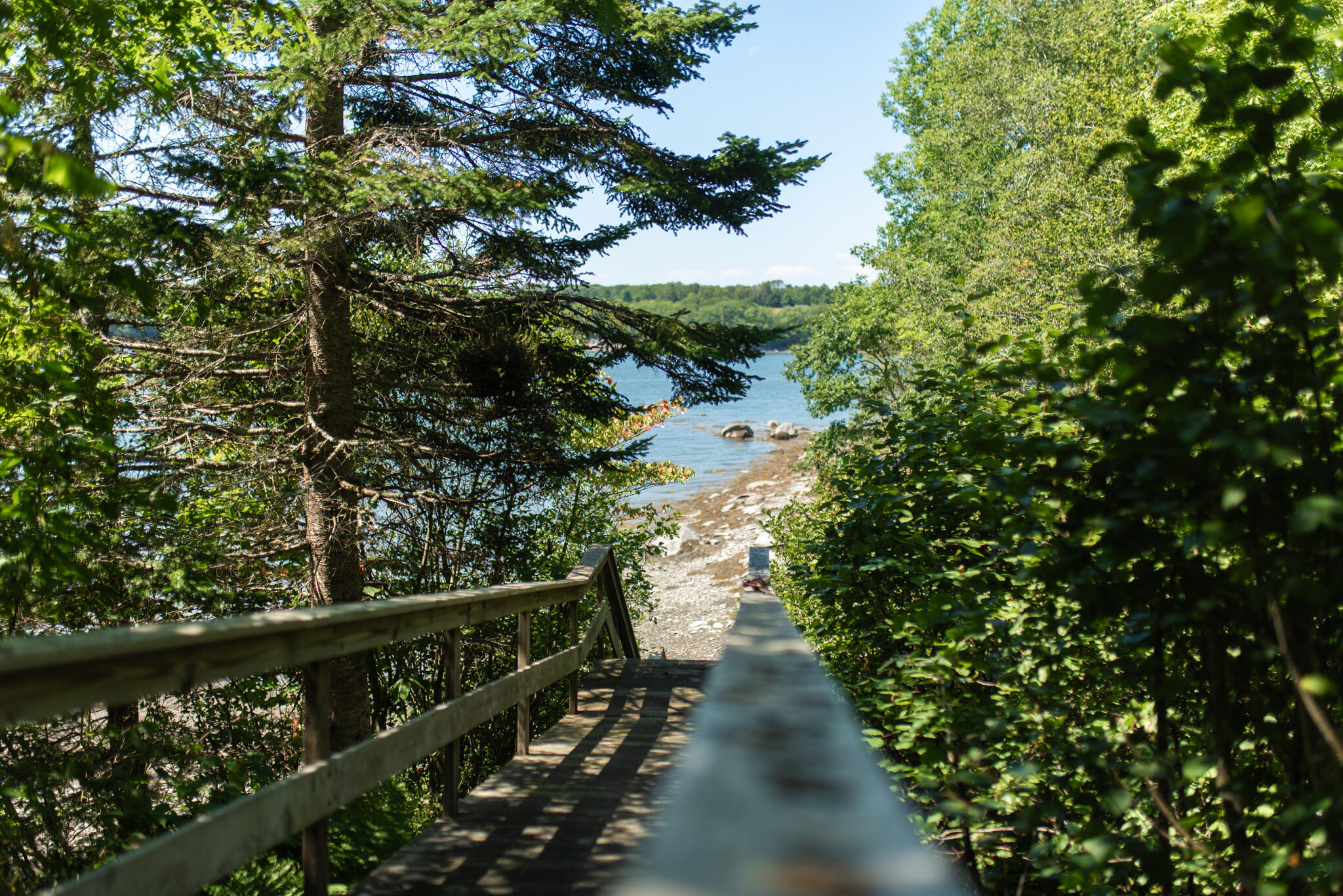 33 Rocking Horse Lane Tenants Harbor, ME 04860 - Photo 10 of 47 33RHL-10