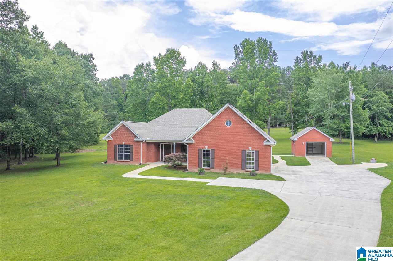 5350 Fletcher Road McCalla, AL 35111 - Photo 39 of 50