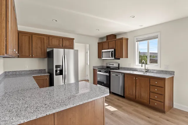 $392,000 | 4040 Goldfinch Drive, Reno, NV 89508