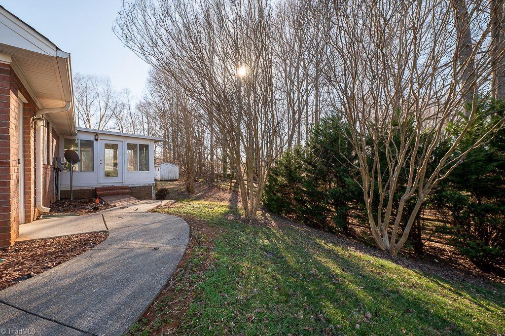 5400 Kingsbridge Road Winston-Salem, NC 27103 - Photo 22 of 22 Gallery Image 22