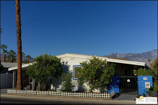 $185,000 | 353 Andorra Way, Cathedral City, CA 92234
