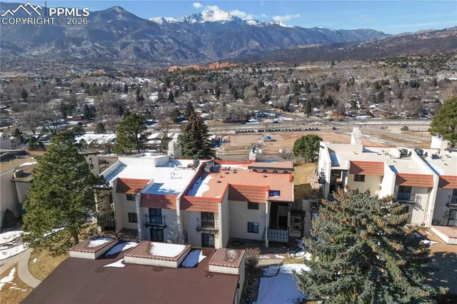 $425,000 | 1082 Fontmore Road, Unit D, Colorado Springs, CO 80904