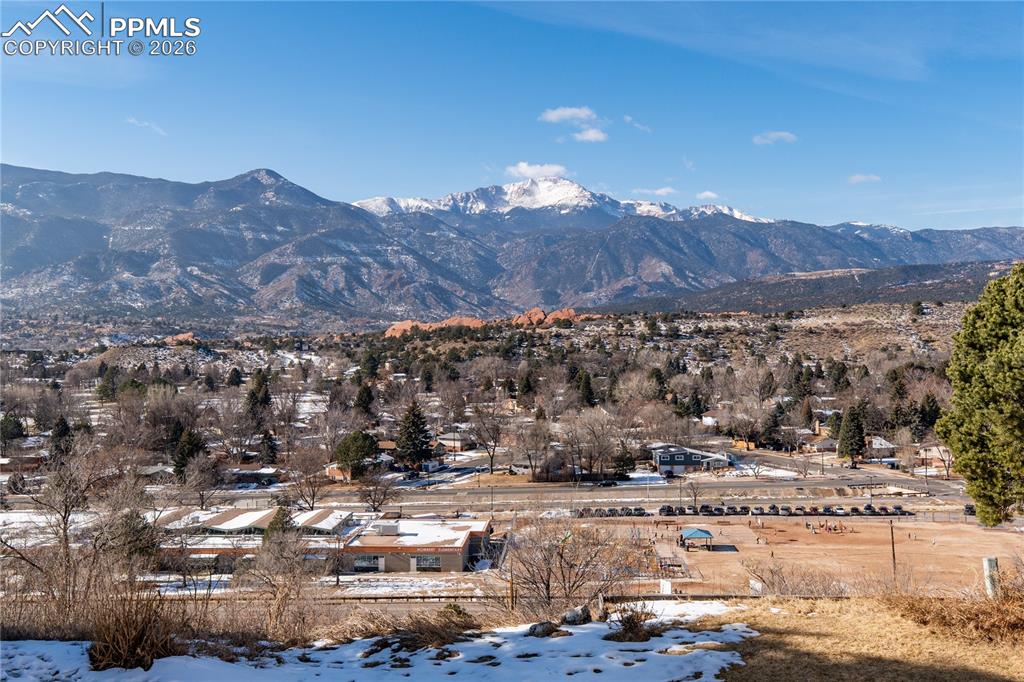 1082 Fontmore Road, Unit D Colorado Springs, CO 80904 - Photo 12 of 32