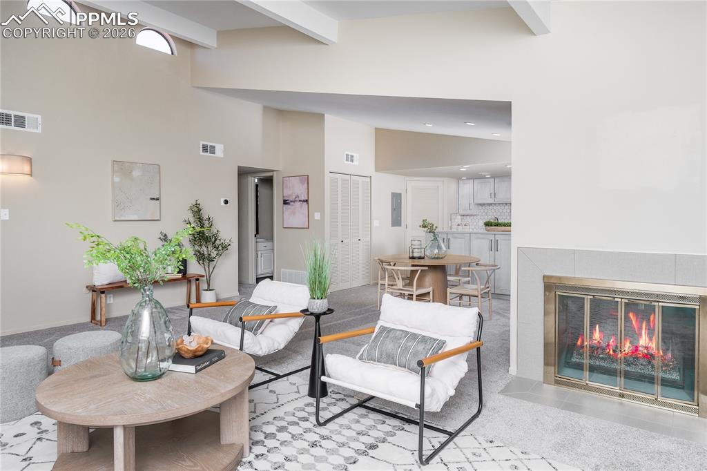 1082 Fontmore Road, Unit D Colorado Springs, CO 80904 - Photo 2 of 32