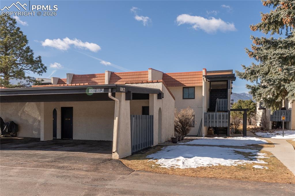 1082 Fontmore Road, Unit D Colorado Springs, CO 80904 - Photo 22 of 32
