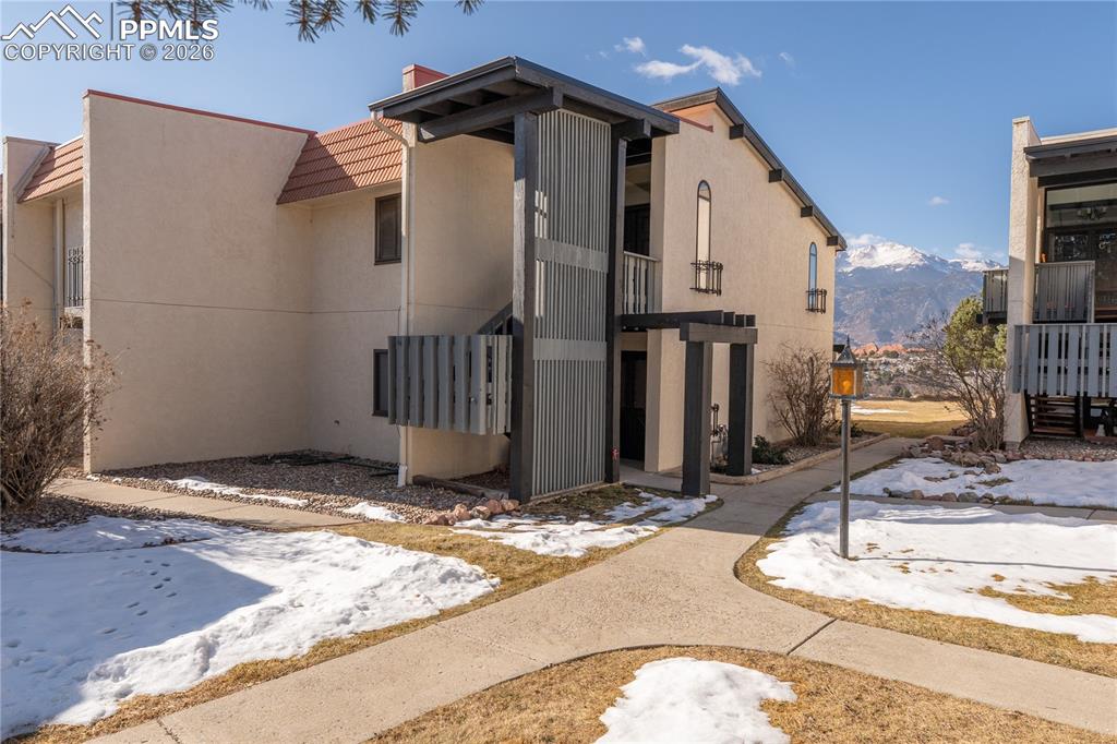1082 Fontmore Road, Unit D Colorado Springs, CO 80904 - Photo 23 of 32