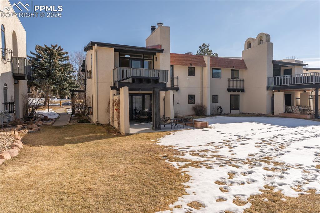 1082 Fontmore Road, Unit D Colorado Springs, CO 80904 - Photo 24 of 32