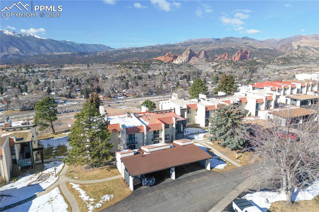 1082 Fontmore Road, Unit D Colorado Springs, CO 80904 - Photo 26 of 32