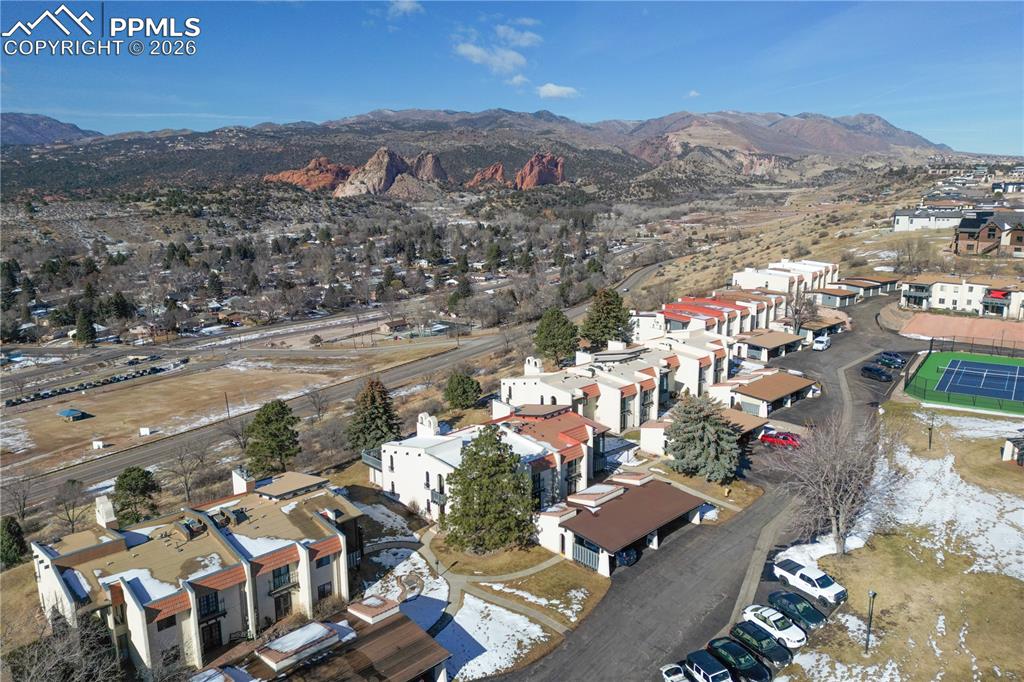 1082 Fontmore Road, Unit D Colorado Springs, CO 80904 - Photo 27 of 32