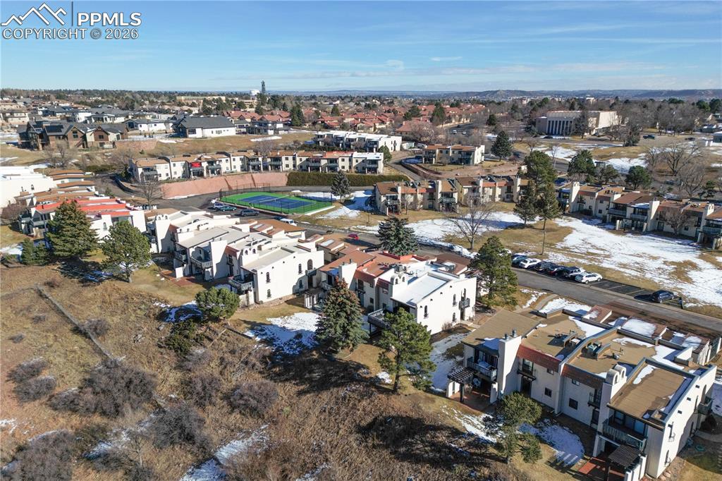 1082 Fontmore Road, Unit D Colorado Springs, CO 80904 - Photo 29 of 32