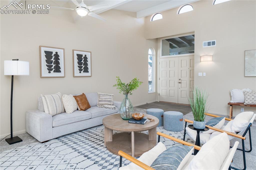 1082 Fontmore Road, Unit D Colorado Springs, CO 80904 - Photo 3 of 32