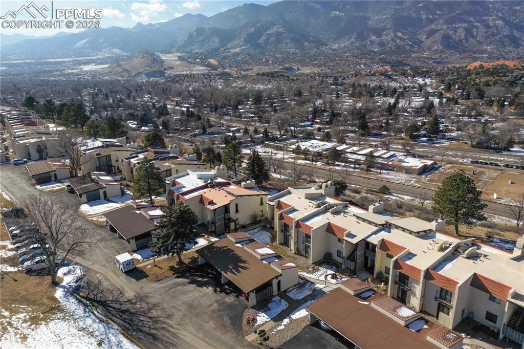 1082 Fontmore Road, Unit D Colorado Springs, CO 80904 - Photo 31 of 32