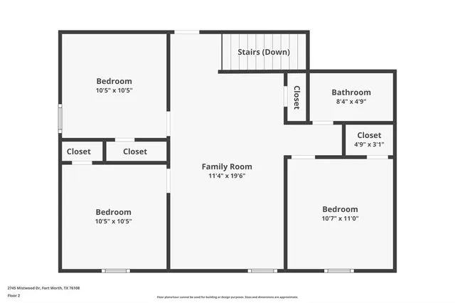 a picture of a wall with a white wall