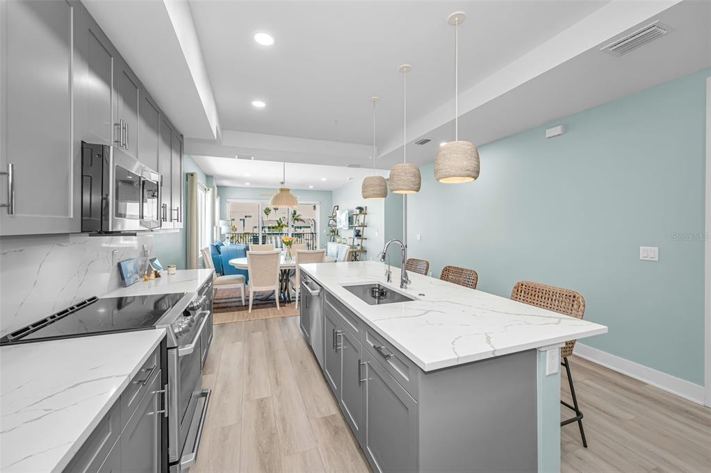 400 150th Avenue, Unit 207 Madeira Beach, FL 33708 - Photo 38 of 88