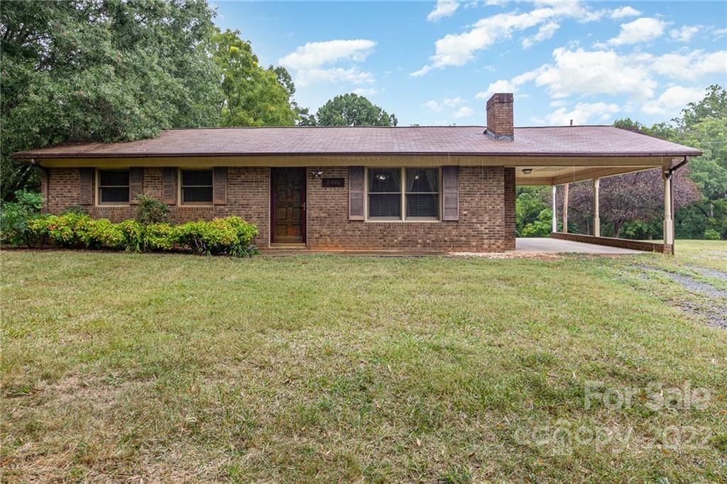 2450 Mt Pleasant Road South Mount Pleasant, NC 28124 - Photo 2 of 19 Gallery Image 2