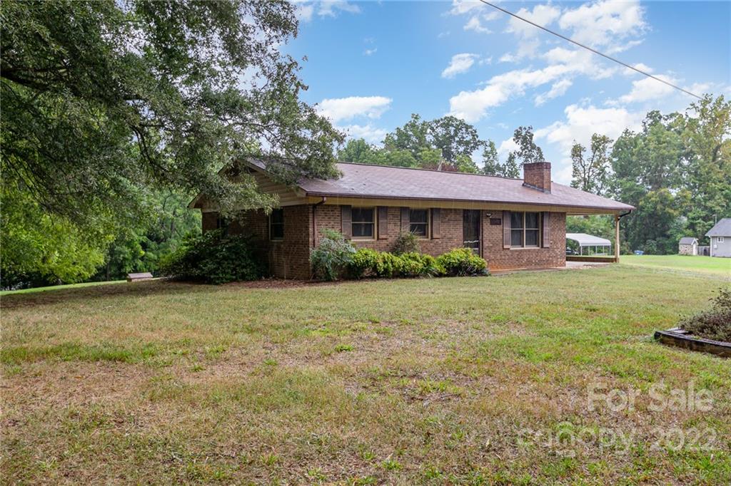2450 Mt Pleasant Road South Mount Pleasant, NC 28124 - Photo 3 of 19 Gallery Image 3