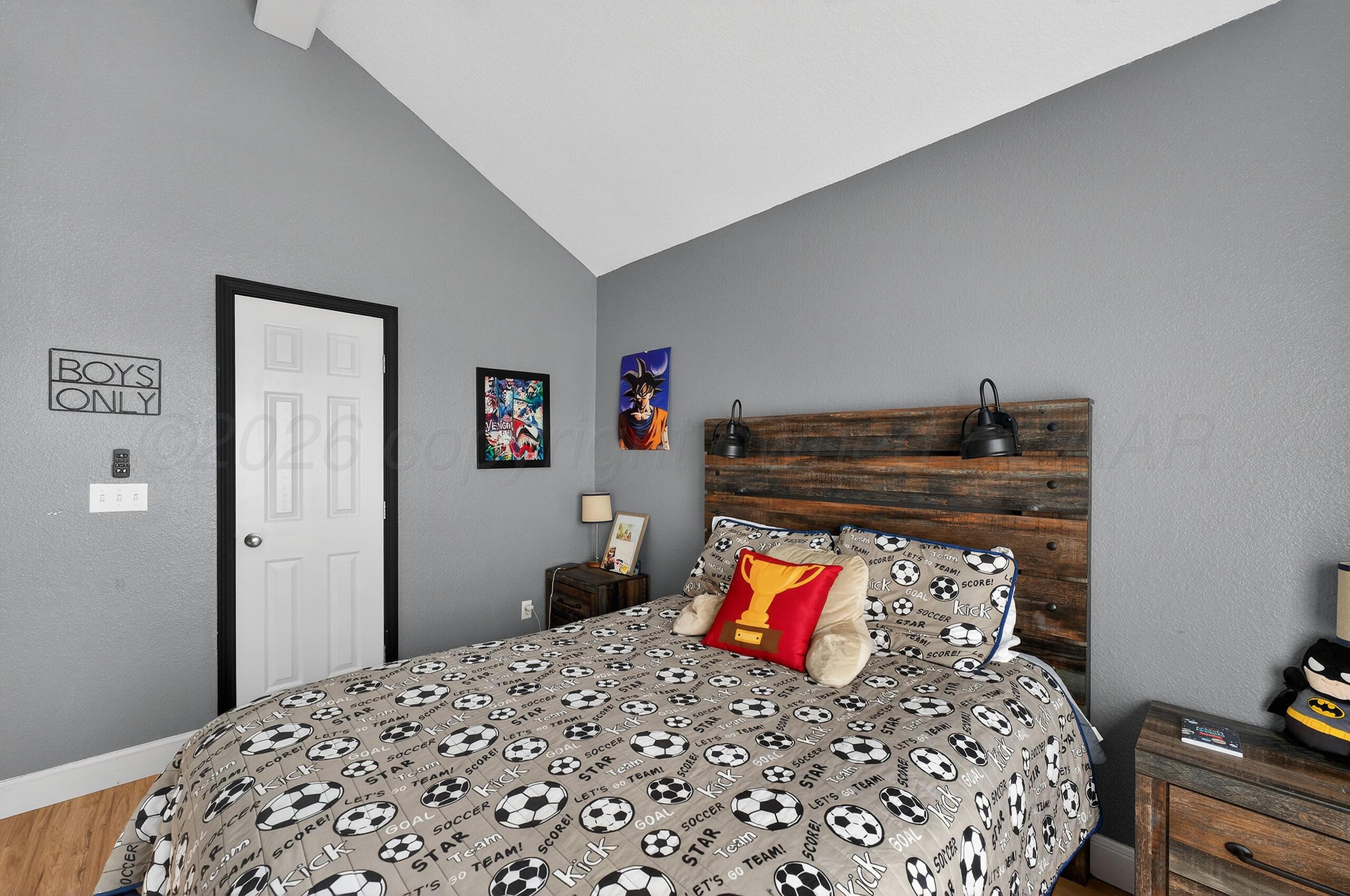 3904 Arden Road Amarillo, TX 79118 - Photo 34 of 38 034_Bedroom3a