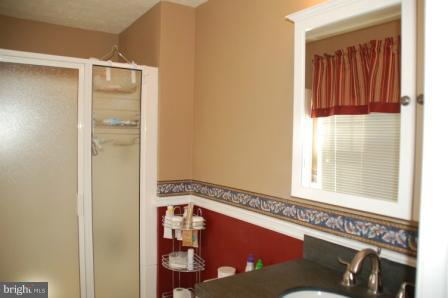 8321 Magic Leaf Road Springfield, VA 22153 - Photo 4 of 28 Bath (Master)
