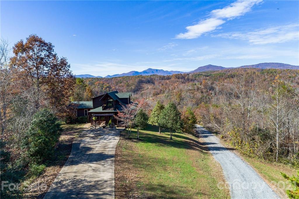 976 Freemantown Road Rutherfordton, NC 28139 - Photo 21 of 23 a view of a swimming pool with a yard