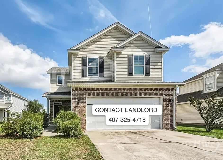 60 Tranquil Place Pooler, GA 31322 - Photo 1 of 16