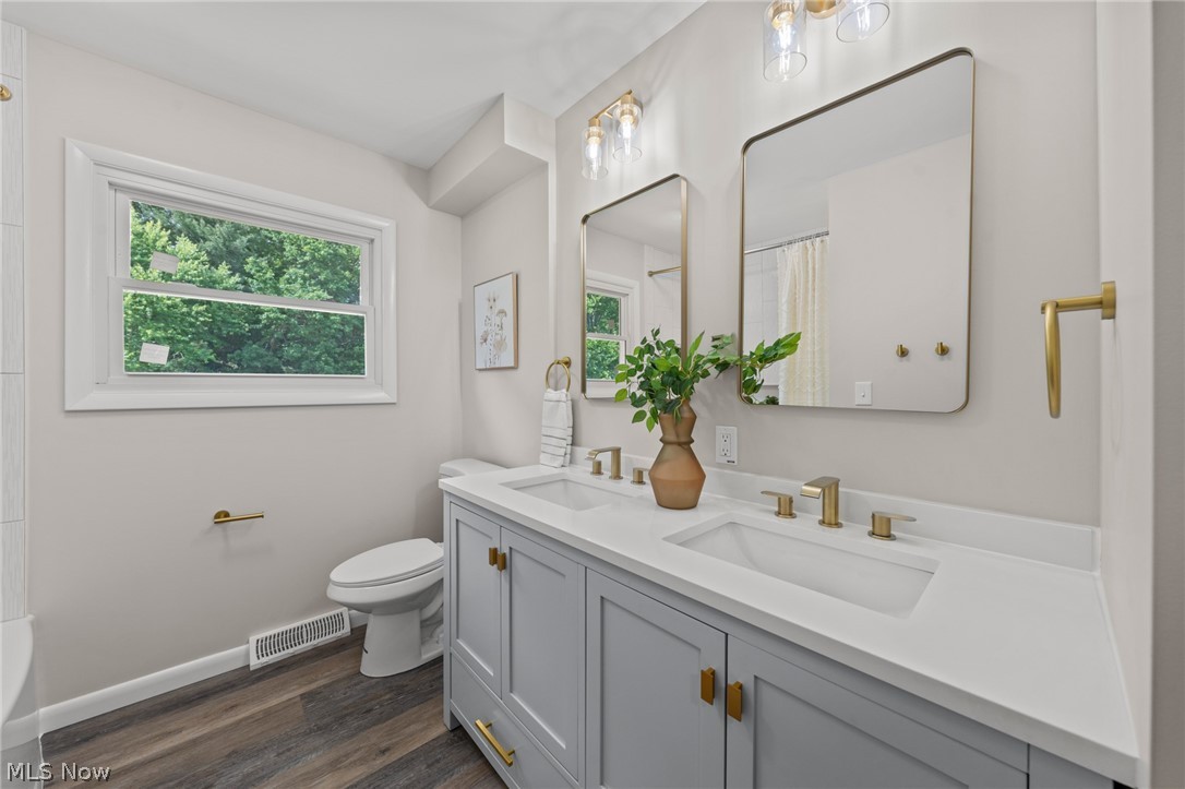 1709 Berna Road Green, OH 44312 - Photo 21 of 48