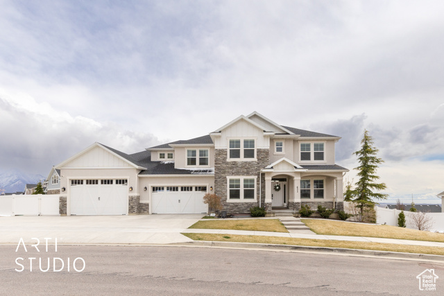631 Spring Dew Lane Lehi, UT 84048 - Photo 1 of 1