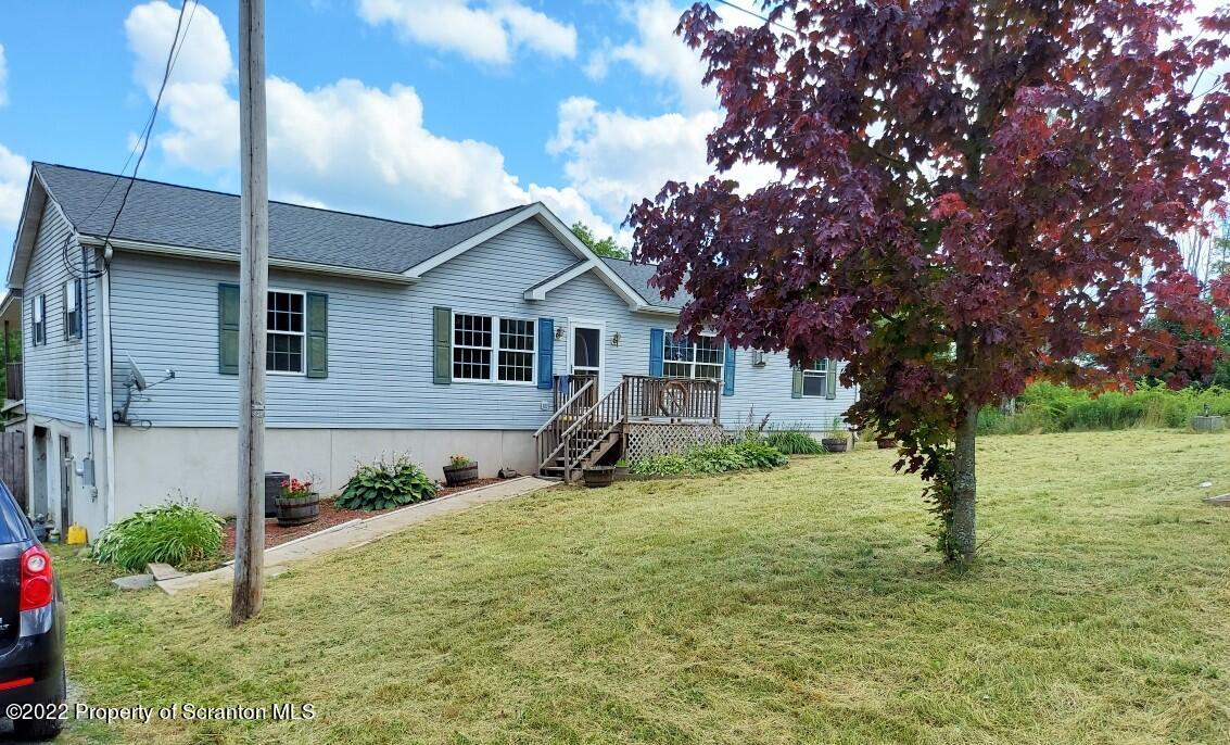 436 Williams Road Montrose, PA 18801 - Photo 1 of 20 Gallery Image 1