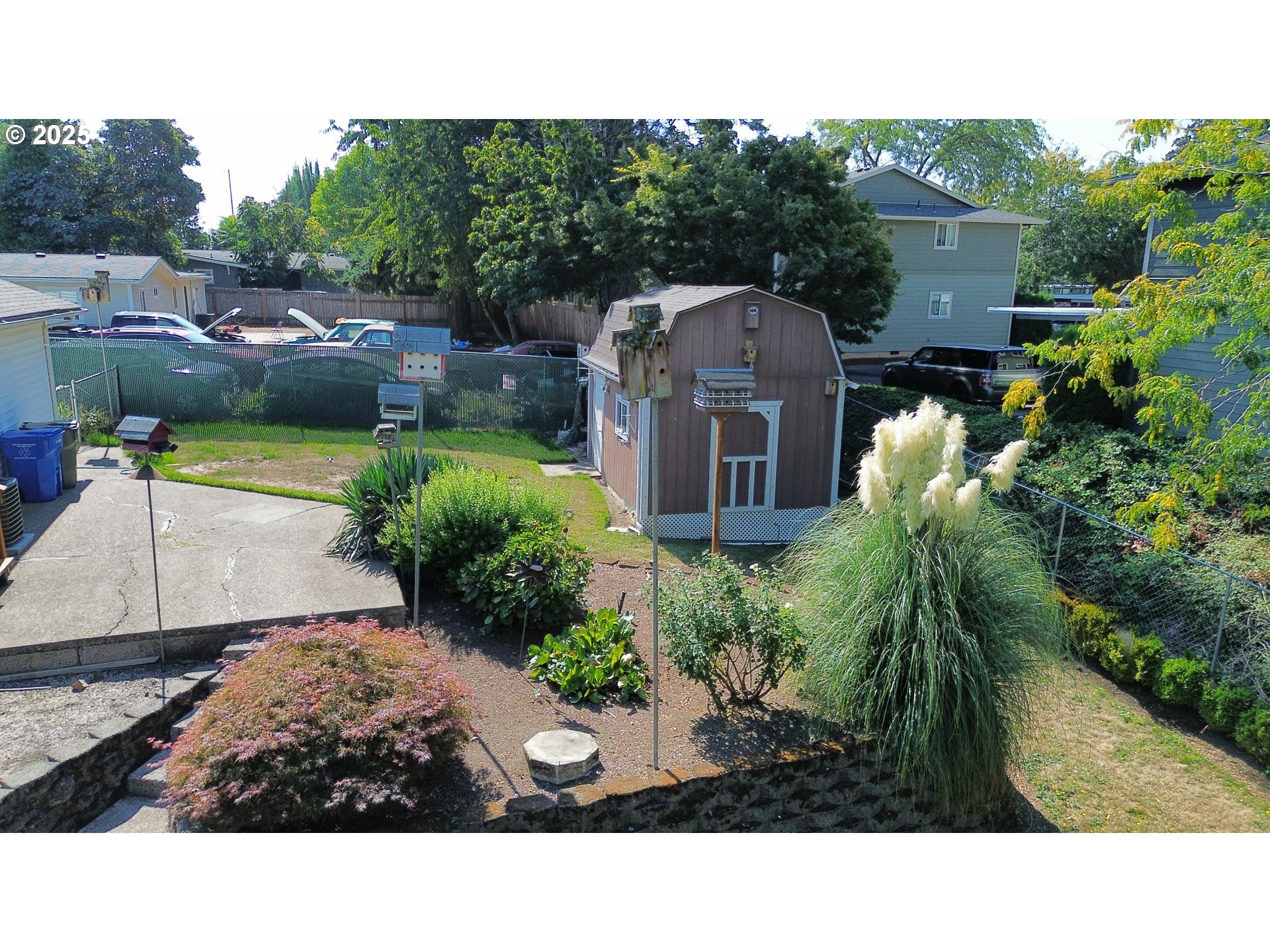 4081 Hawthorne Avenue Northeast Salem, OR 97301 - Photo 22 of 25 a picture of city view