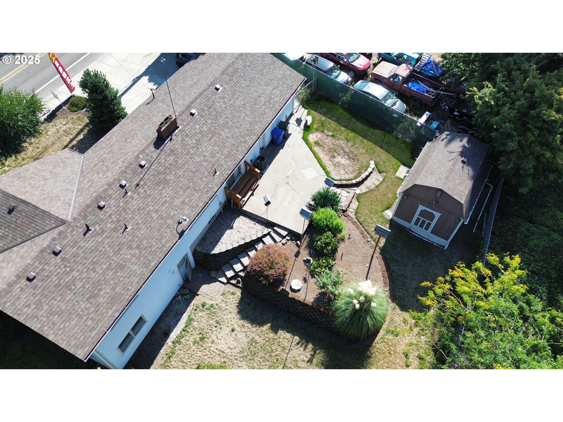 4081 Hawthorne Avenue Northeast Salem, OR 97301 - Photo 24 of 25 a picture of a outdoor space