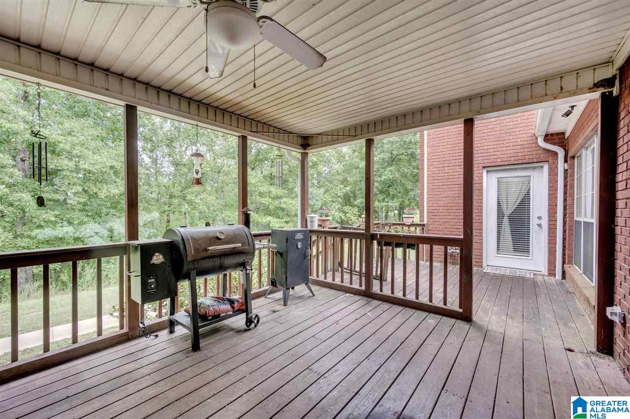 7911 Alliance Short Creek Road Mulga, AL 35118 - Photo 40 of 50