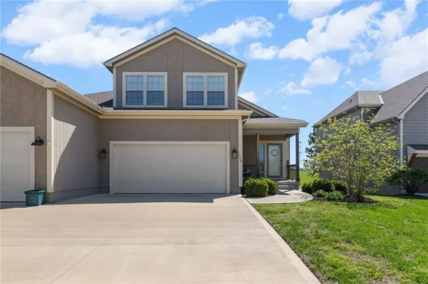 $340,000 | 1309 158th Terrace, Basehor, KS 66007