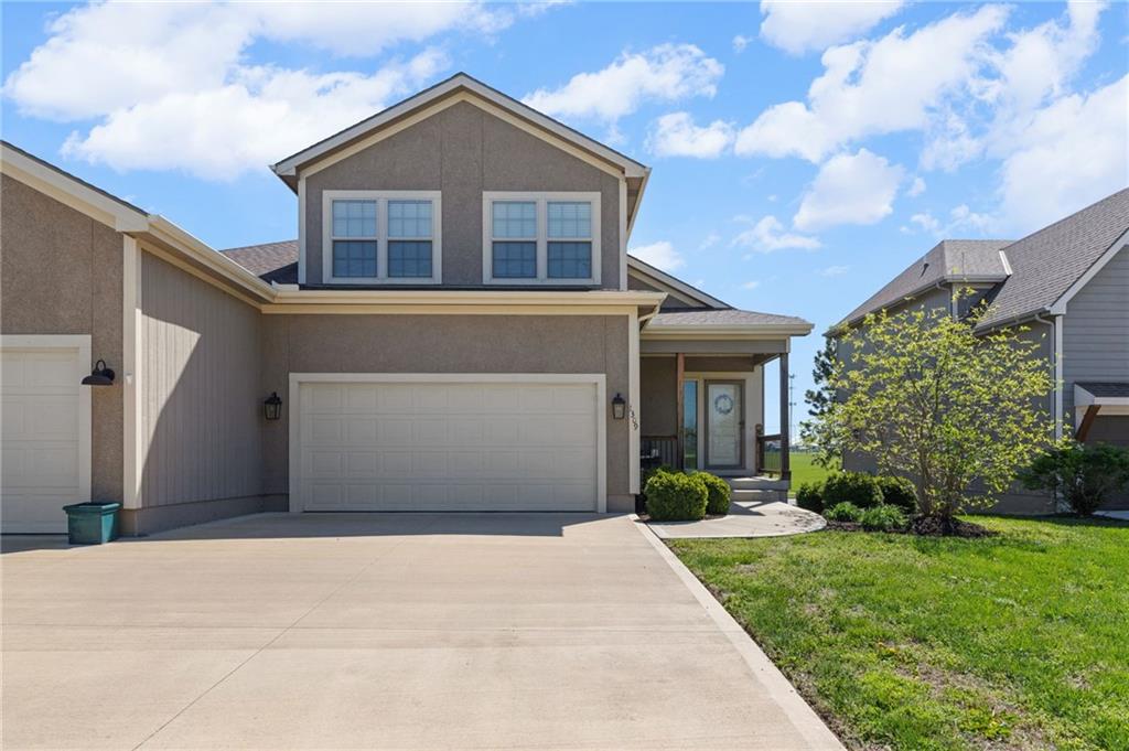 1309 158th Terrace Basehor, KS 66007 - Photo 1 of 32