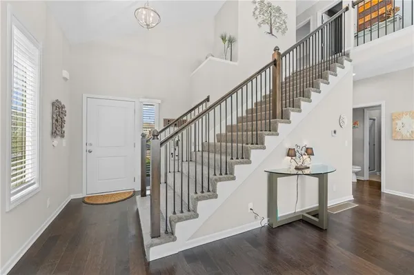 $340,000 | 1309 158th Terrace, Basehor, KS 66007