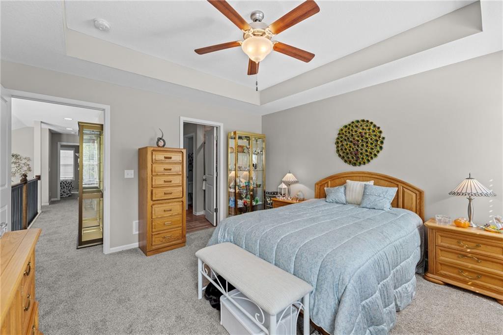 1309 158th Terrace Basehor, KS 66007 - Photo 22 of 32