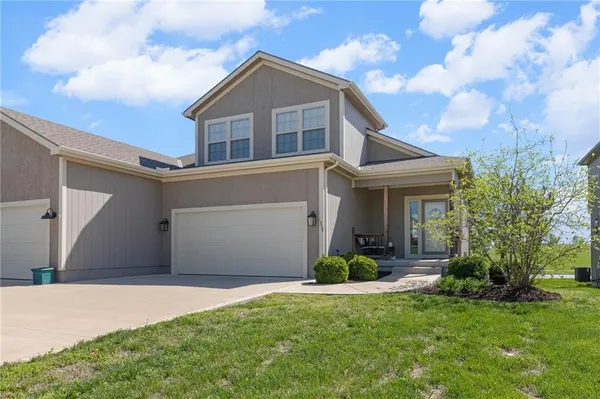 $340,000 | 1309 158th Terrace, Basehor, KS 66007